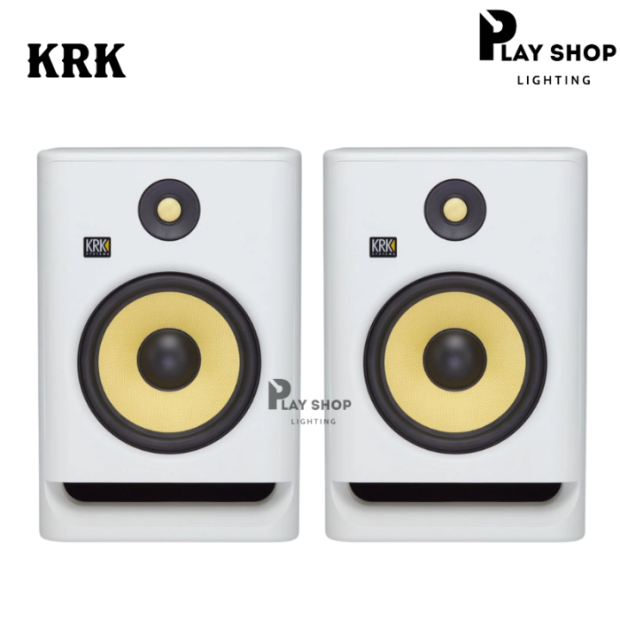 Loa KRK Rokit 8G4