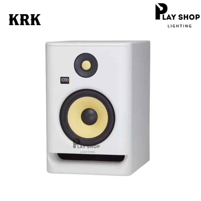 Loa KRK Rokit 7G4