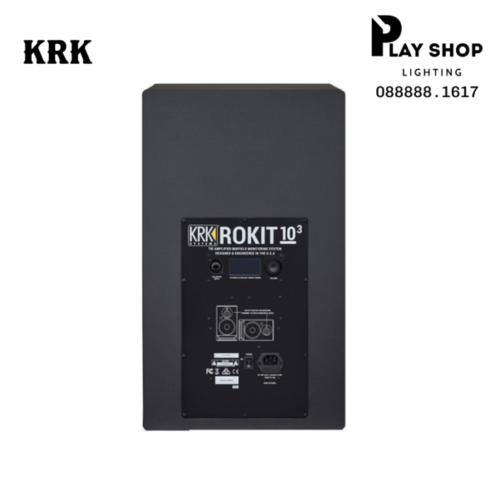 Loa KRK Rokit 10.3 G4