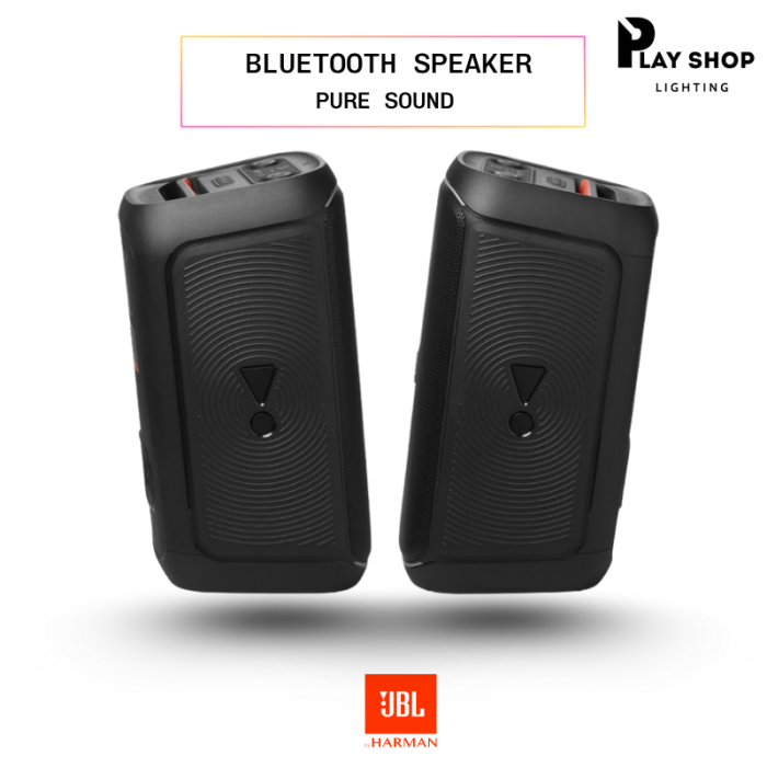 Loa JBL Partybox 120 Club