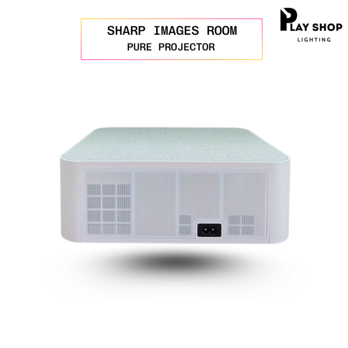 Máy Chiếu Z8 Fly V2