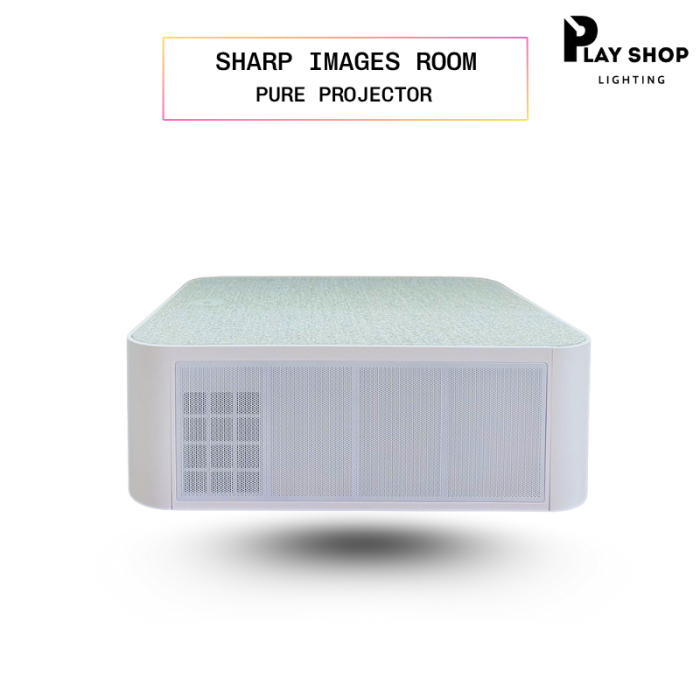Máy Chiếu Z8 Fly V2