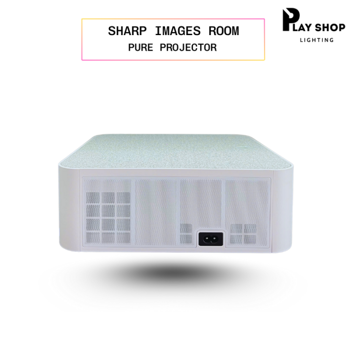 Máy Chiếu Z8 Fly V2